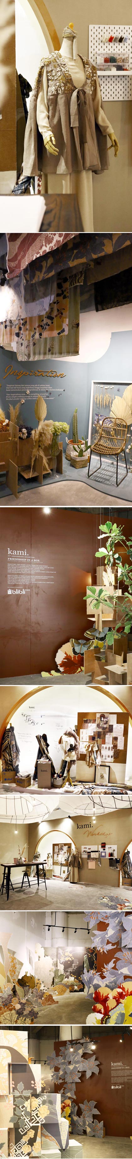 KAMI 10 Years of Togetherness