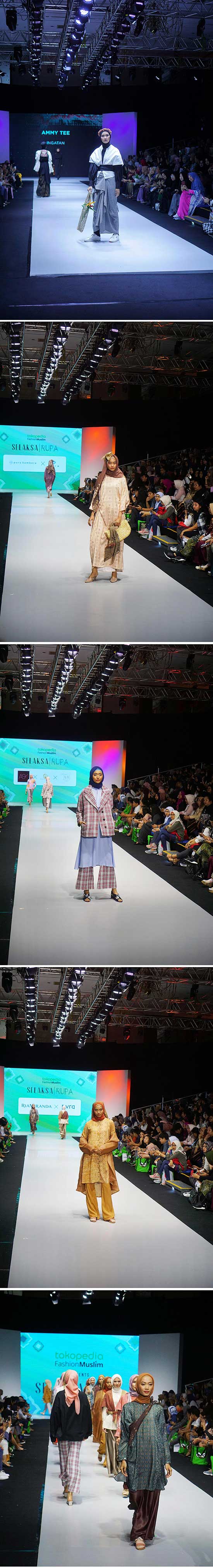 Selaksa Rupa