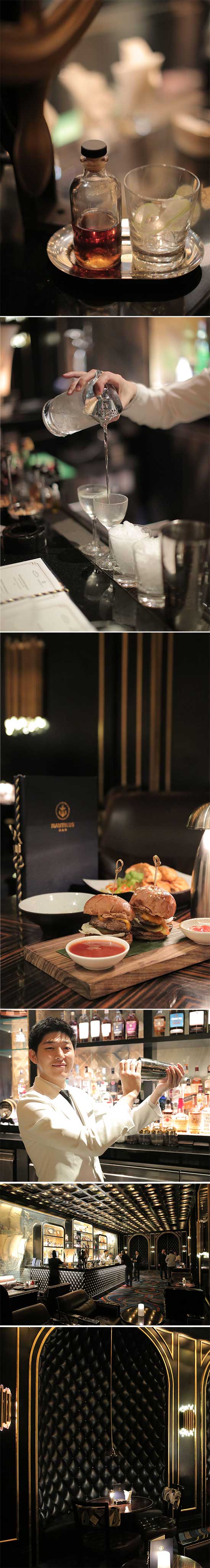 Enjoyment in Posh