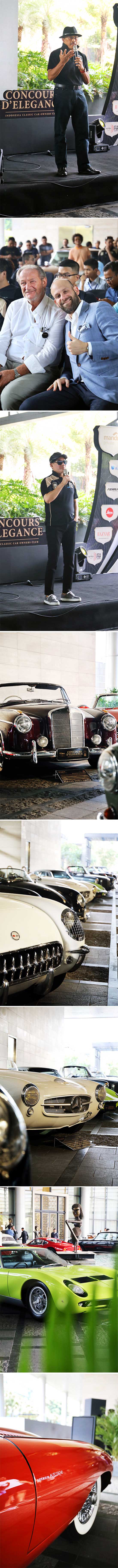 Concours d’Elegance