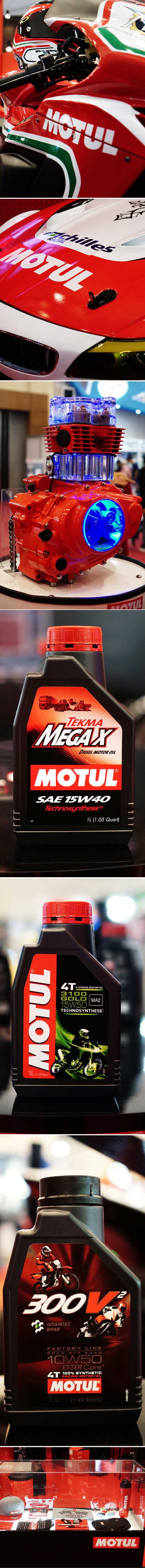High Performance