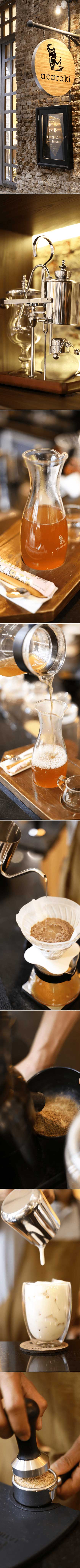 The Story of Jamu